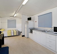 AAOK Moondarra Accommodation Village - Accommodation Mt Buller