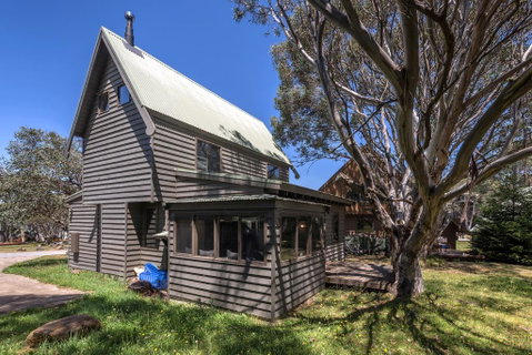 Aaragon - Accommodation Mt Buller 2