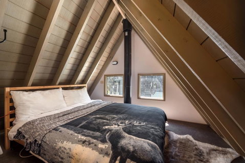 Aaragon - Accommodation Mt Buller 3