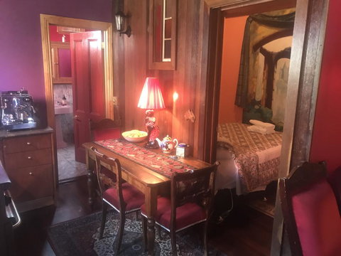 Aarav Cottage - Accommodation Mt Buller 1