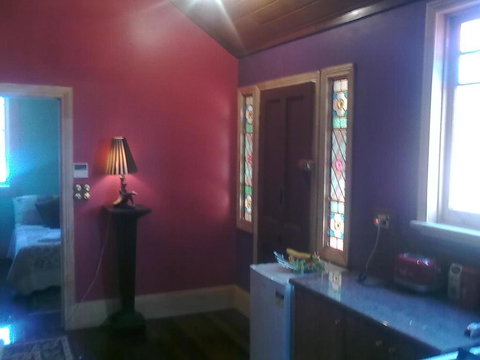 Aarav Cottage - Accommodation Mt Buller 3