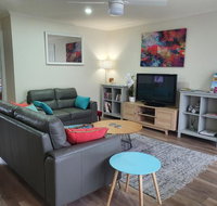 Abalone Guest Accommodation - Accommodation Mt buller