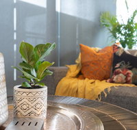Abbotsford Playhouse Luxury Penthouse Yarra Views Double Parking - Accommodation Mt Buller