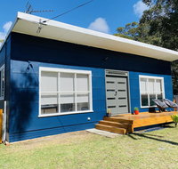 Abode Callala Beach Jervis Bay - 100m to Beach - Accommodation Mt Buller
