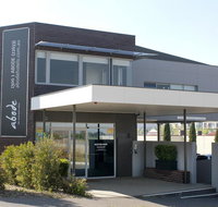 Abode Gungahlin - Accommodation Mt buller