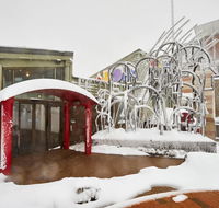 Abom Hotel - Accommodation Mt Buller