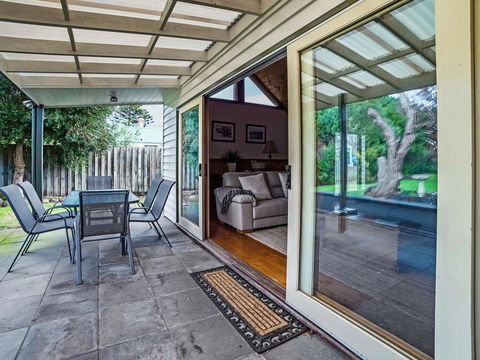 Abrahams On Bank - Accommodation Mt Buller 1