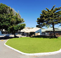 Abrolhos Reef Lodge - Accommodation Mt Buller