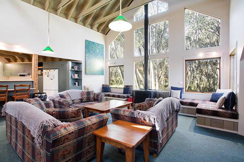 Absinthe - Accommodation Mt Buller 2