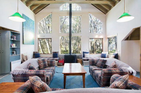 Absinthe - Accommodation Mt Buller 1