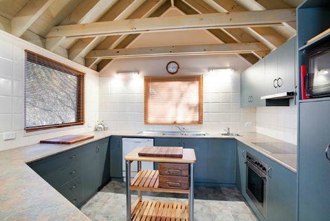 Absinthe - Accommodation Mt Buller 3