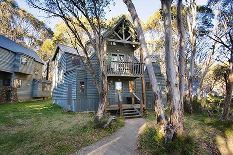 Absinthe - Accommodation Mt Buller 0