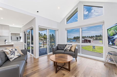 Absolute - Accommodation Mt Buller 3