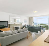 ABSOLUTE BEACHFRONT - FRANKSTON - Accommodation Mt Buller