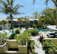 Absolute Beachfront Cabarita Beach - 2 Bed With Pool Views - Accommodation Mt Buller