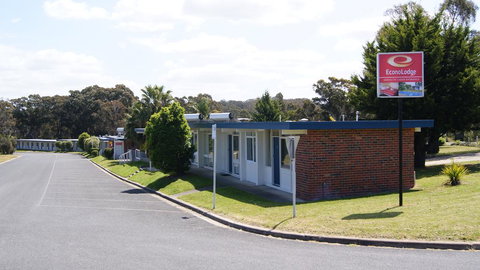 Absolute Lakes Entrance Motel - Accommodation Mt buller 2