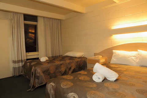 Absolute Lakes Entrance Motel - Accommodation Mt buller 1