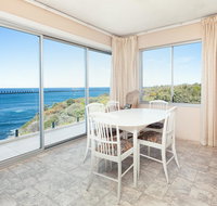 Absolute Water Front Coogee - Accommodation Mt Buller