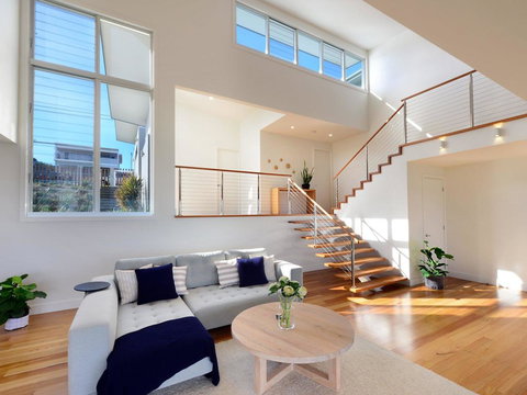 Absolute Waterfront - Accommodation Mt Buller 3