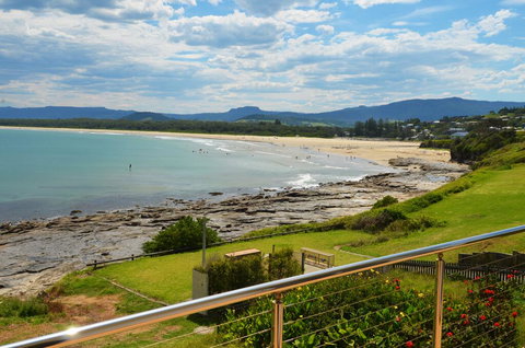 Absolute Waterfront - Accommodation Mt Buller 1