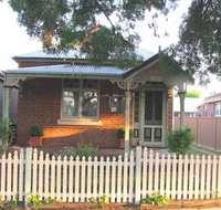 Acacia Cottage on Peel Bathurst - Accommodation Mt buller