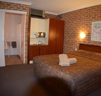 Acacia Motor Inn - Accommodation Mt Buller