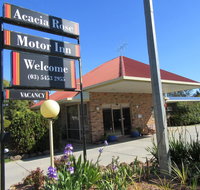 Acacia Rose Motor Inn - Accommodation Mt Buller