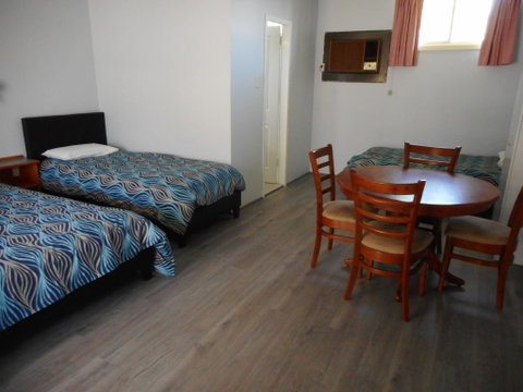 Acacia Rose Motor Inn - Accommodation Mt buller 1