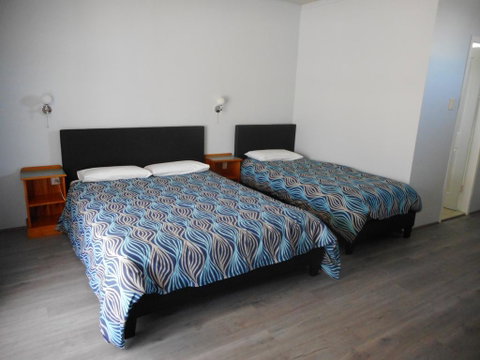 Acacia Rose Motor Inn - Accommodation Mt buller 2