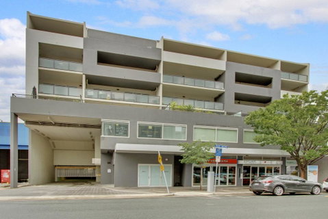 Accommodate Canberra - Braddon Apartments - Accommodation Mt Buller 2