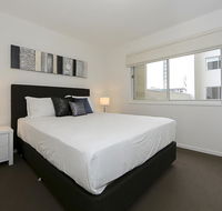 Accommodate Canberra - Braddon Apartments - Accommodation Mt Buller