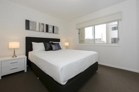 Accommodate Canberra - Braddon Apartments - Accommodation Mt Buller 0