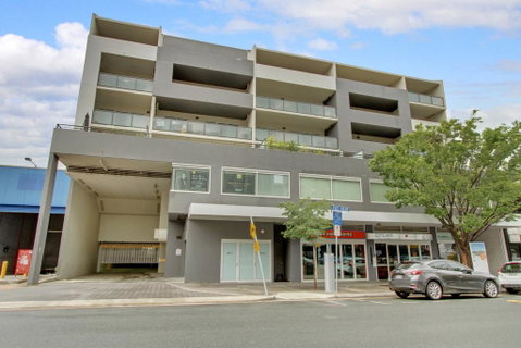 Accommodate Canberra - Braddon Apartments - Accommodation Mt Buller 3