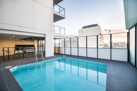 Accommodate Canberra - Highgate - Accommodation Mt Buller 2