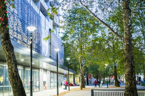 Accommodate Canberra - Highgate - Accommodation Mt Buller 1