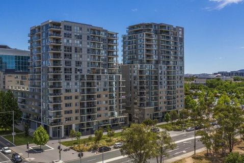 Accommodate Canberra - New Acton - Accommodation Mt buller 3