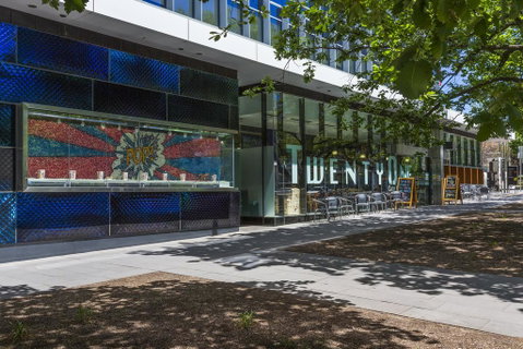 Accommodate Canberra - New Acton - Accommodation Mt buller 2