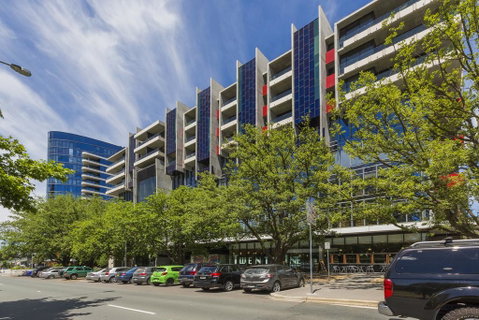 Accommodate Canberra - New Acton - Accommodation Mt buller 1