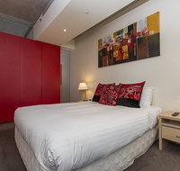 Accommodate Canberra - New Acton - Accommodation Mt Buller