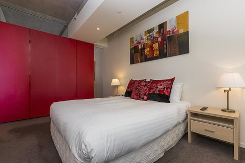 Accommodate Canberra - New Acton - Accommodation Mt buller 0