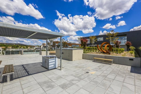 Accommodate Canberra - Quayside - Accommodation Mt Buller 2
