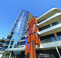Accommodate Canberra- The Apartments Canberra City - Accommodation Mt Buller