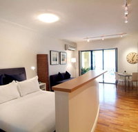 Accommodation Sydney Potts Point studio apartment with balcony - Accommodation Mt Buller