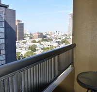 Accommodation Sydney Studio with balcony apartment - Accommodation Mt buller