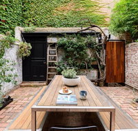 ADDERLEY A Striking 1880s Remodeled Victorian - Accommodation Mt Buller
