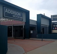 Addison Motor Inn - Accommodation Mt Buller