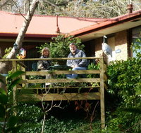 Adelaide Hills BB Accommodation - Accommodation Mt Buller