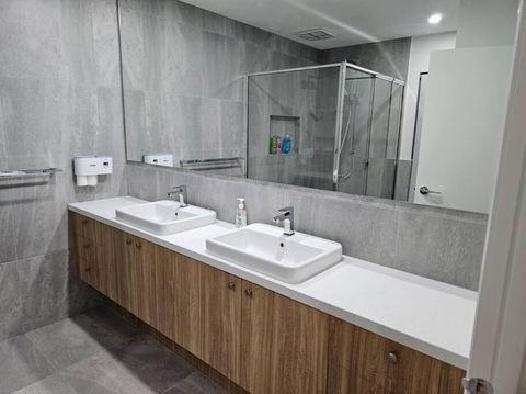 E 4 Room Retreat Family Friendly - Accommodation Mt Buller 1