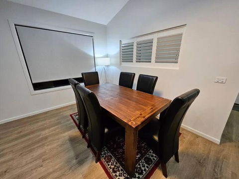 E 4 Room Retreat Family Friendly - Accommodation Mt Buller 4