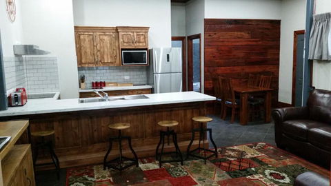 Eagle Foundry Bed & Breakfast - Accommodation Mt Buller 0